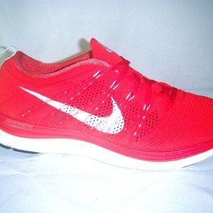 Nike Flyknit Lunar1 Athletic Sneakers